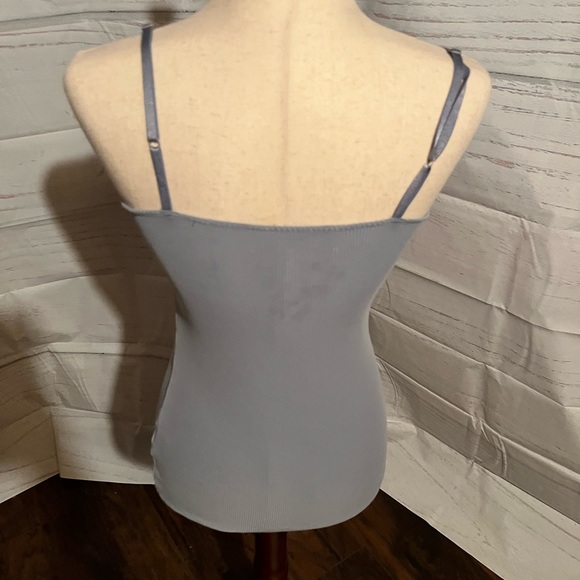 Lace tank top y2k - Picture 3 of 5